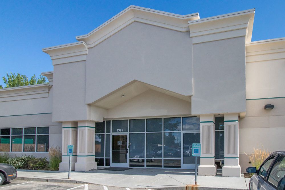 Whitetail Place: 1399-1471 S. Eagle Flight Way, Boise, ID 83709